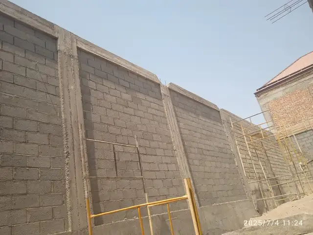 Услуги по строительству, Худжанд