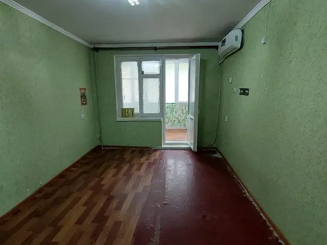 1-комн. квартира, 2 этаж, 29 м², 31 мкр, Душанбе
