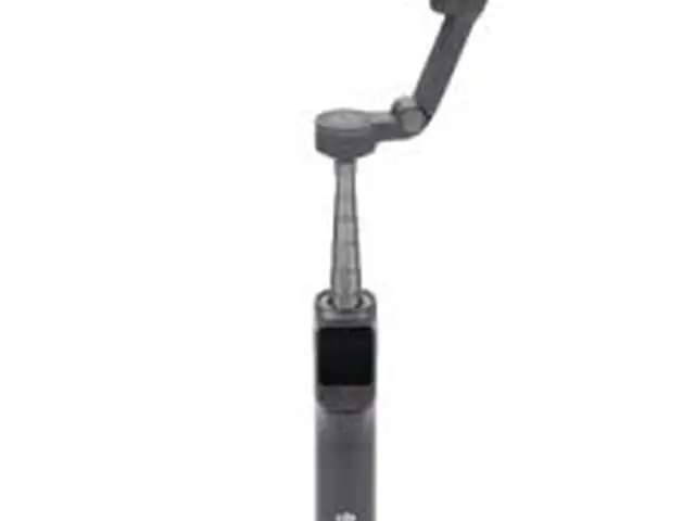 Стабилизатор для смартфона DJI Osmo Mobile 8P, чёрный, Душанбе