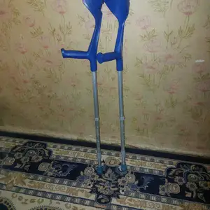 Костелы под локоть, Душанбе