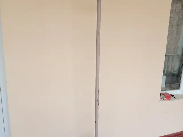Вешалка СССР, Худжанд