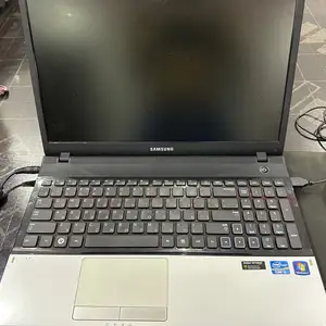 Ноутбук Samsung, Душанбе