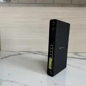 Wi-Fi роутер MikroTik hAP ax3, Душанбе
