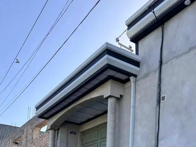 Устои Тунукафон, Хуҷанд