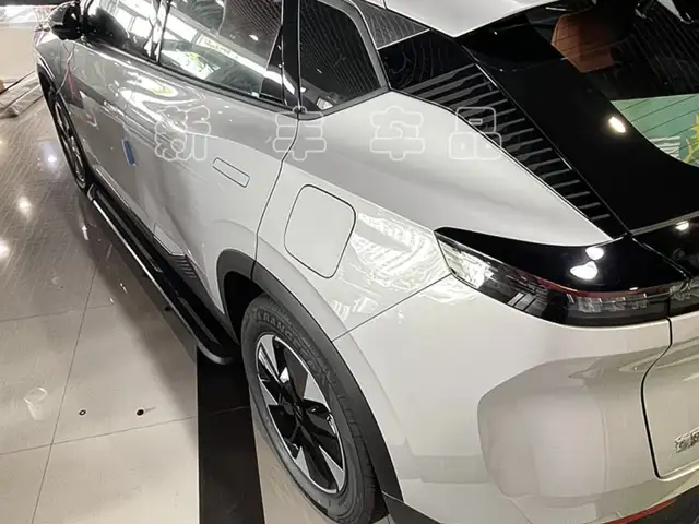 Подножка парог от dongfeng l7, Душанбе