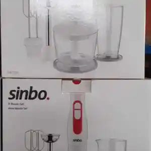 Блендер Sinbo 3219, Душанбе