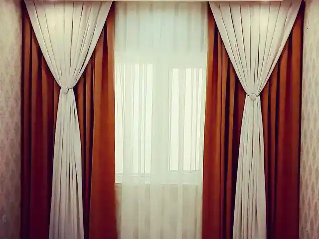 Парда, Душанбе