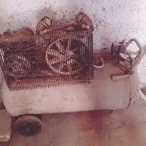 Компрессор 220V 380, Исфара