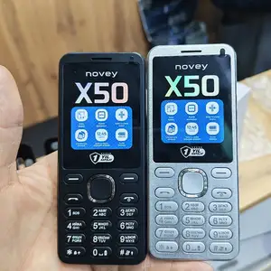 Novey X50 2Sim Titanium, Душанбе