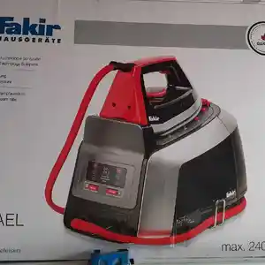 Отпариватель Fakir 842, Душанбе