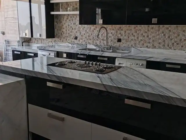 Столешница и подоконники из мрамора, Ҳисор