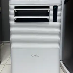 Кондиционеры CHIQ 12 куба, Душанбе