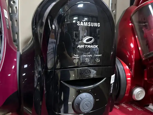 Пылесос Samsung Вьетнам, Душанбе