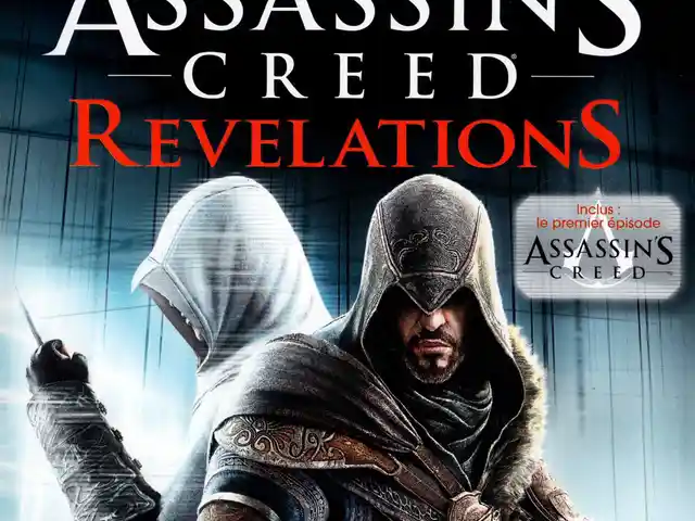 Игра Assassin's Creed Revelations для Play Station-3, Душанбе