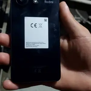 Телефон Xiaomi Redmi, Душанбе