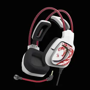 Игровые наушники Bloody G575 Naraka, Душанбе