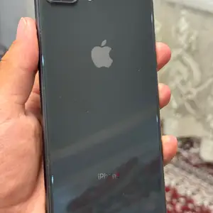 Apple iPhone 8 plus, 64 gb, Душанбе