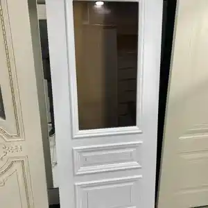 Дверь багет, Душанбе