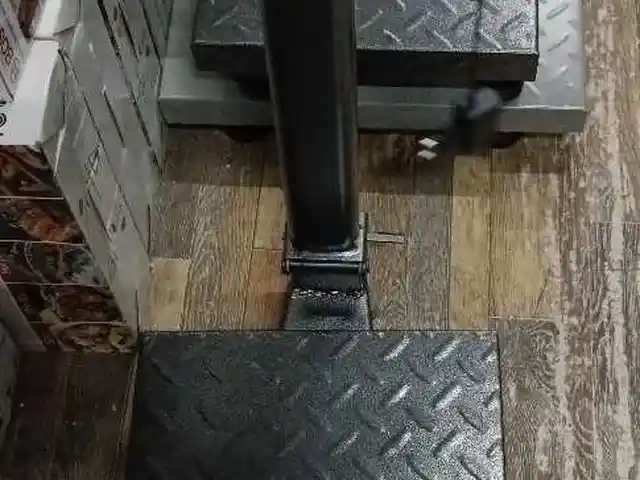 Тарозу 200 кг, Душанбе