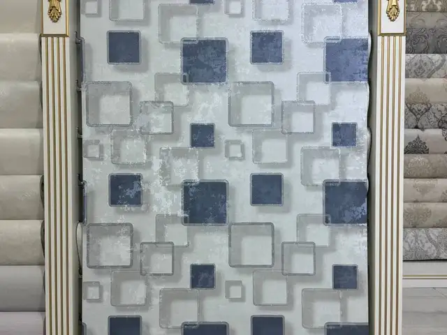 Обои, Душанбе