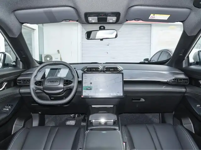 Dongfeng L7, 2026, Душанбе - 5