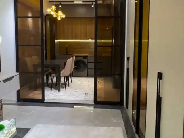 2-комн. квартира, 7 этаж, 70м², Шохмансур, Душанбе