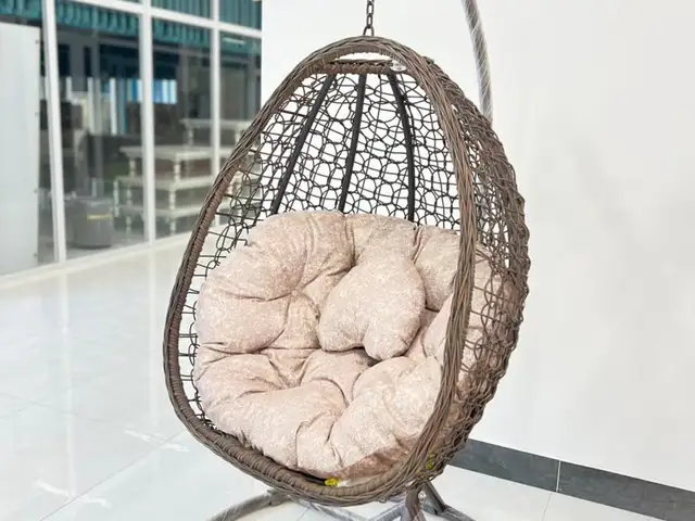 Качели Пантера, Душанбе