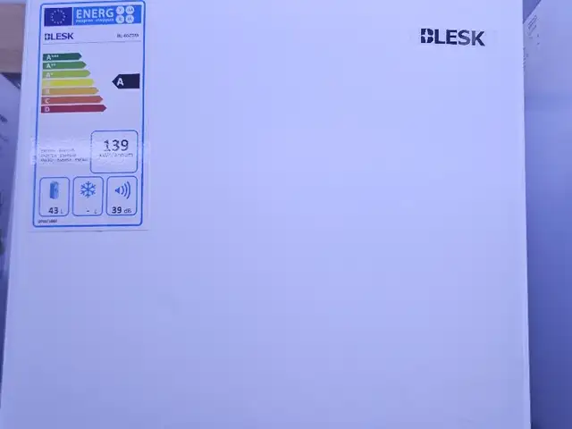 Холодильник Blesk 65ZSW, Худжанд