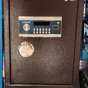 Сейф, Душанбе