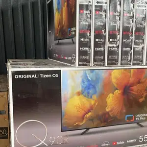 Телевизор Samsung, Хуҷанд