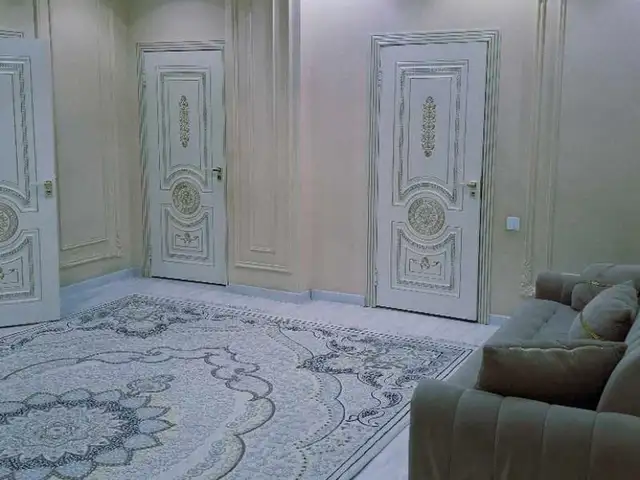 2-комн. квартира, 14 этаж, 100м², Шохмансур, Душанбе