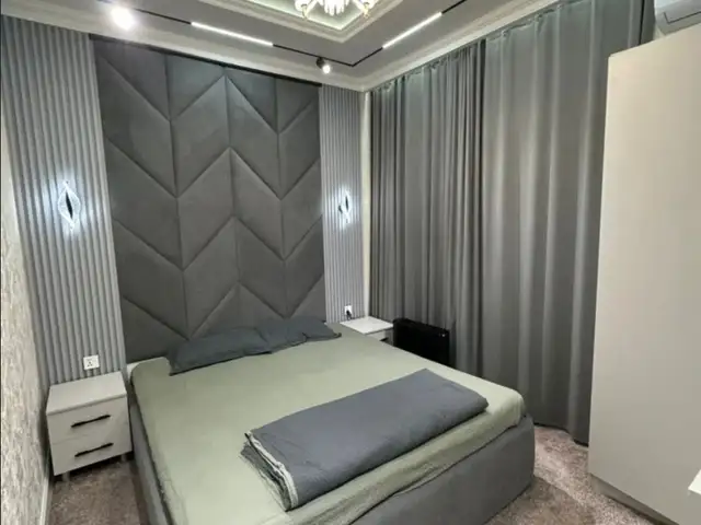 3-комн. квартира, 12 этаж, 78 м², 20мкр, Худжанд