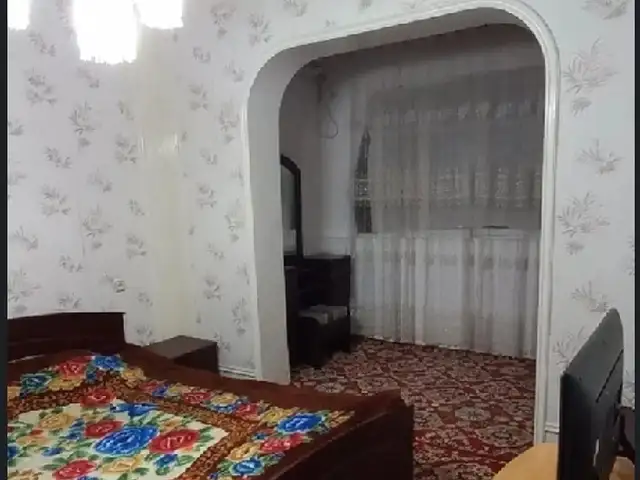 3-комн. квартира, 4 этаж, 80м², Ватан камоли Хуҷанди , Худжанд