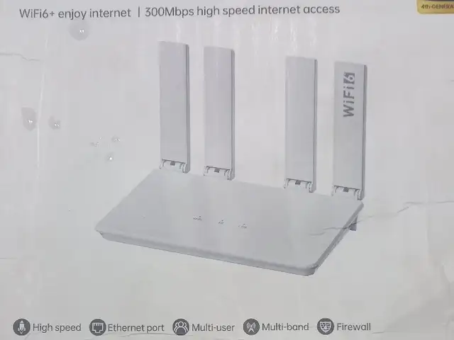 Роутер, Душанбе
