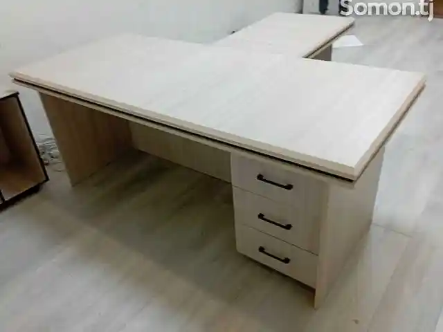 Рабочий стол, Душанбе