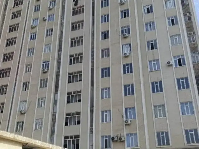2-комн. квартира, 12 этаж, 56 м², Сино, Душанбе