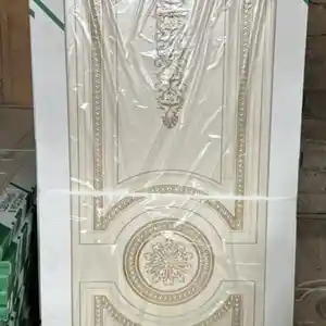 Эмалированная Дверь, Душанбе