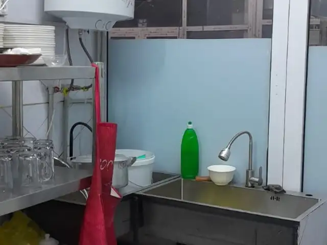Чиз биз кабоб, Душанбе - 5