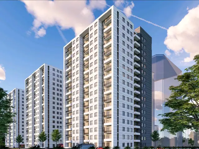 2-комн. квартира, 12 этаж, 84 м², Универмаг, Худжанд