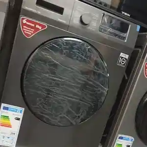 Стиральная машина Smart 8 kg, Душанбе