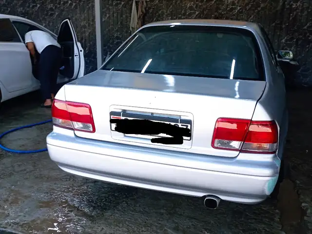 Toyota Vista