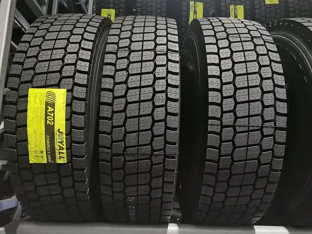 Шины 315/80R22.5 Ведущий, Душанбе