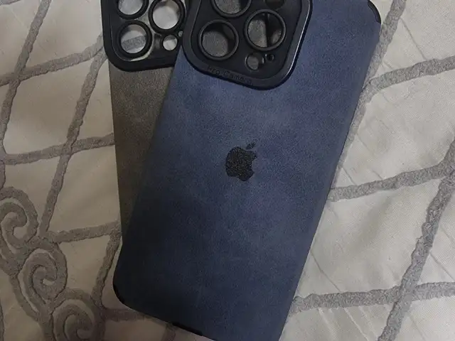 Чехол для Iphone 15 Pro Max, Хуҷанд