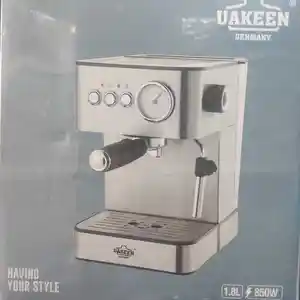 Кофеварка Voken 2224, Душанбе