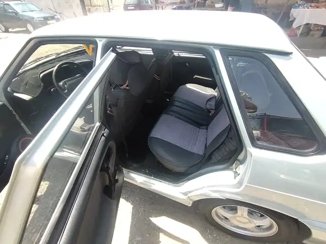 Lada (ВАЗ) 2115