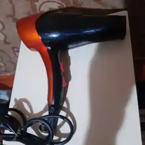 фен, Душанбе