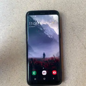 Samsung Galaxy S8, Худжанд