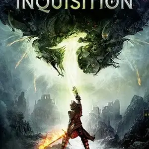 Игра Dragon Age - Inquisition, Душанбе