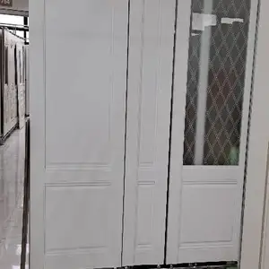 Дверь Р220, Душанбе