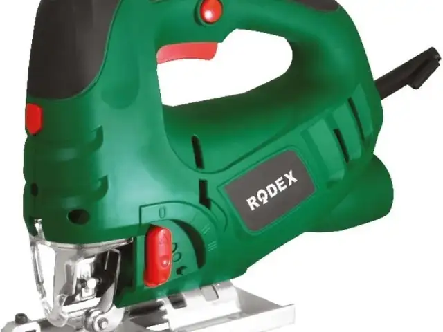 Электролобзик Rodex RDX360, Душанбе